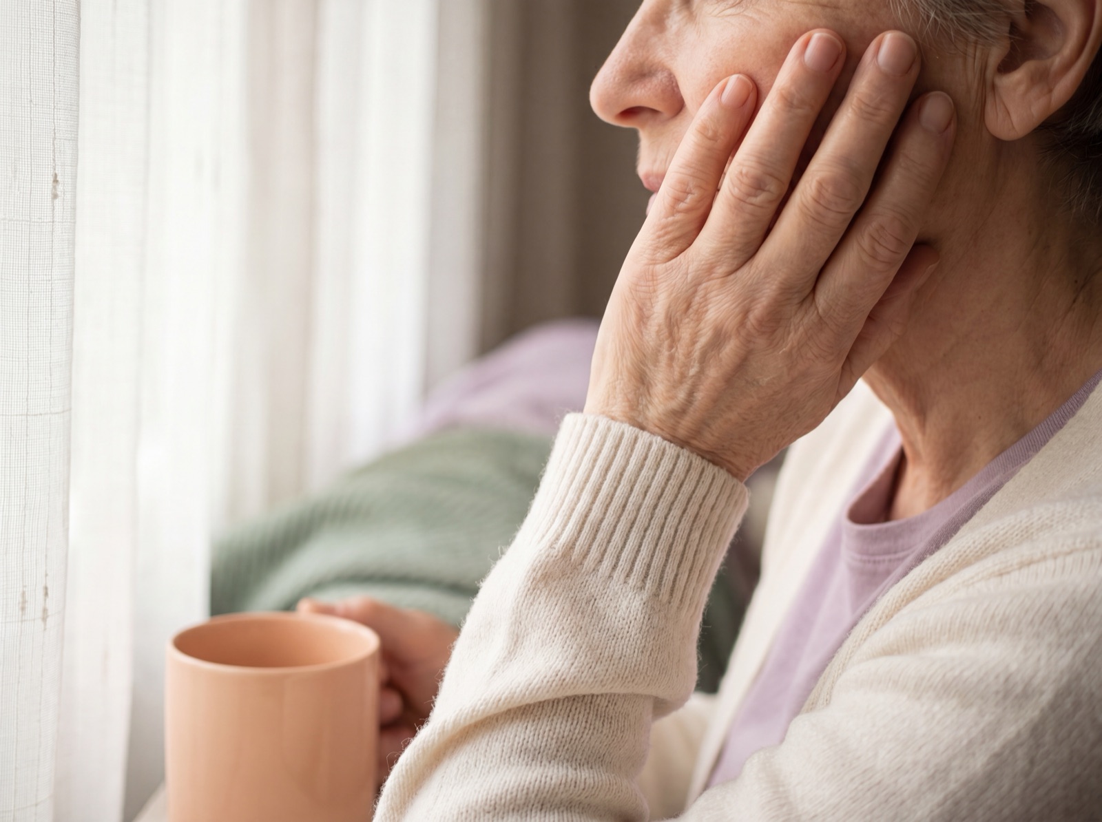 After 25, your collagen quietly declines